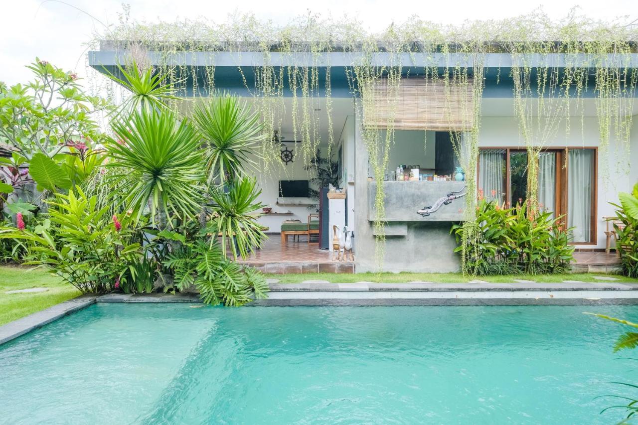The Kumpi Bali By The Lavana Чангу Экстерьер фото