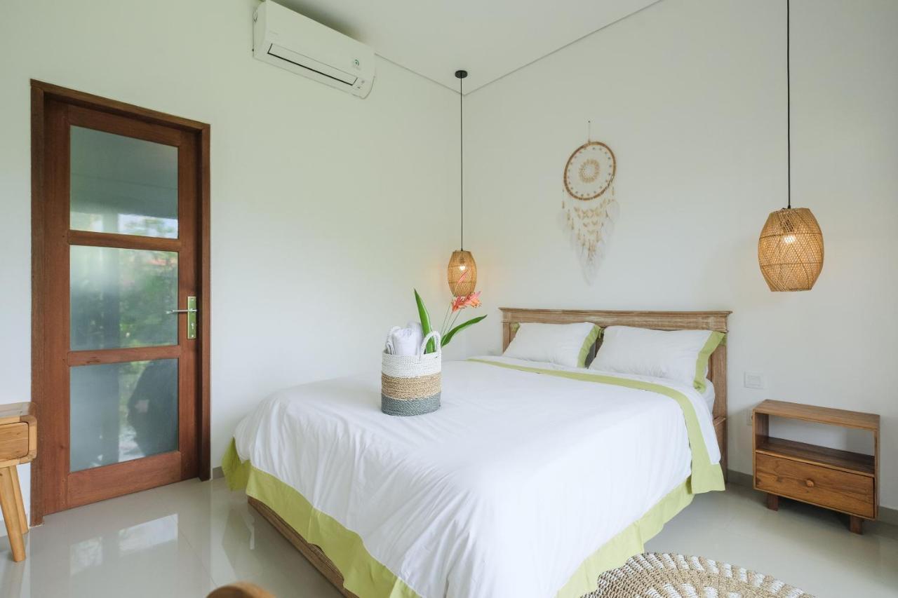 The Kumpi Bali By The Lavana Чангу Экстерьер фото