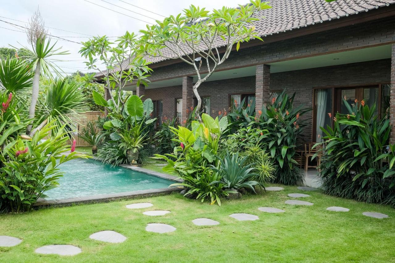 The Kumpi Bali By The Lavana Чангу Экстерьер фото